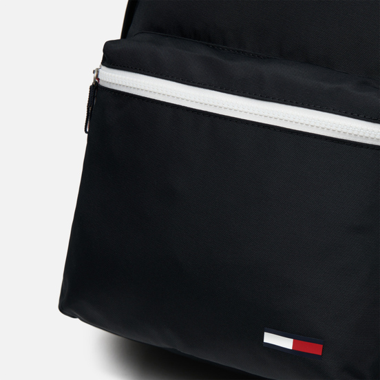 Рюкзак Tommy Jeans Cool City Nylon Black