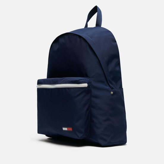 Рюкзак Tommy Jeans Cool City Nylon Black Iris