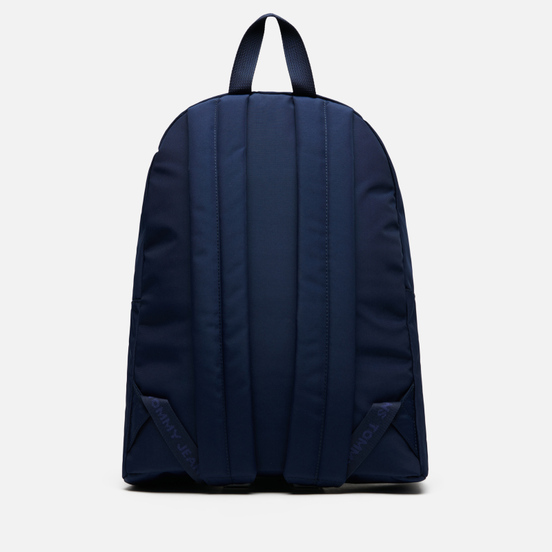 Рюкзак Tommy Jeans Cool City Nylon Black Iris