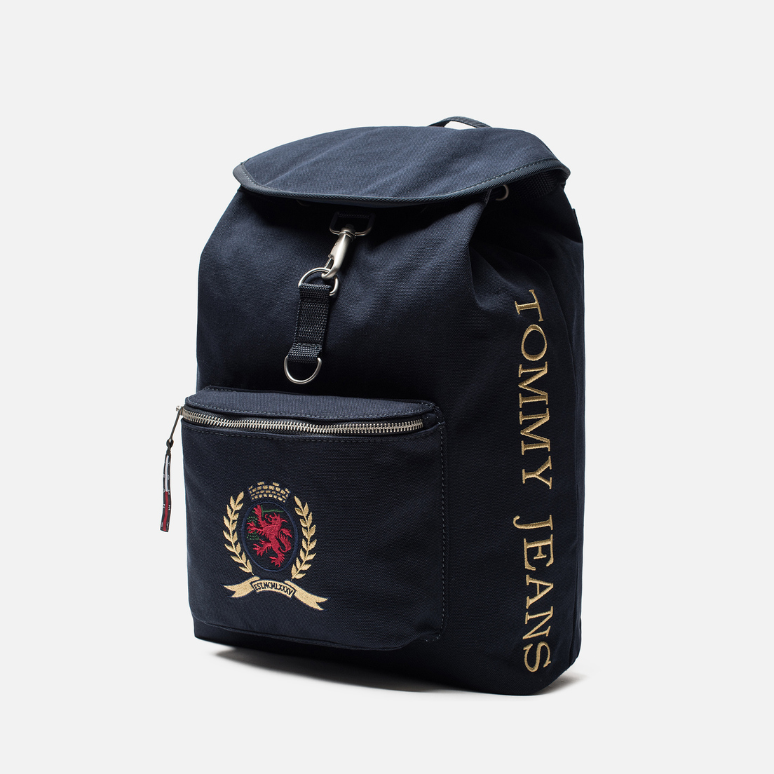 Tommy Jeans Рюкзак Crest Heritage