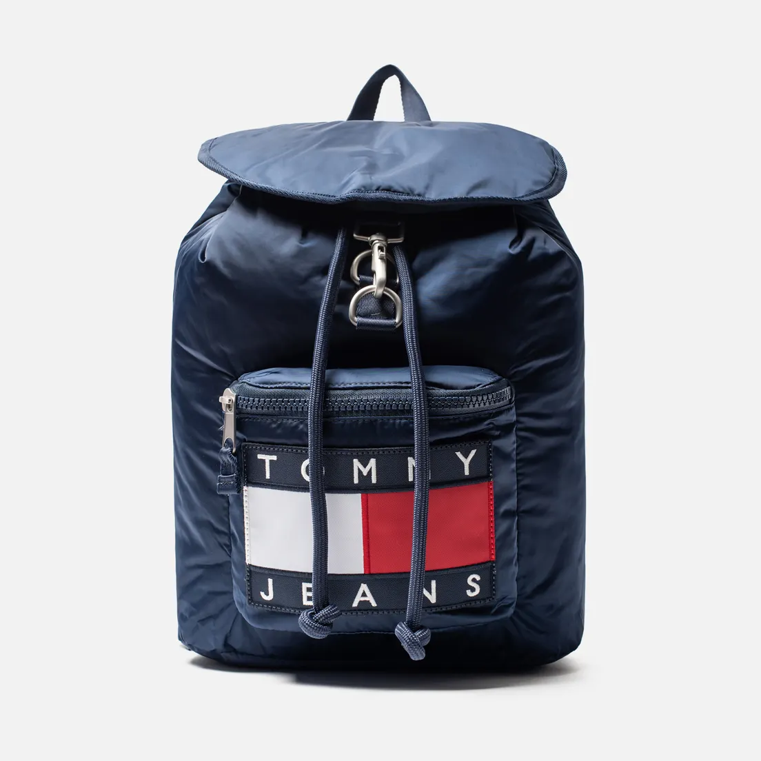 Tommy Jeans Рюкзак Heritage Large Flag