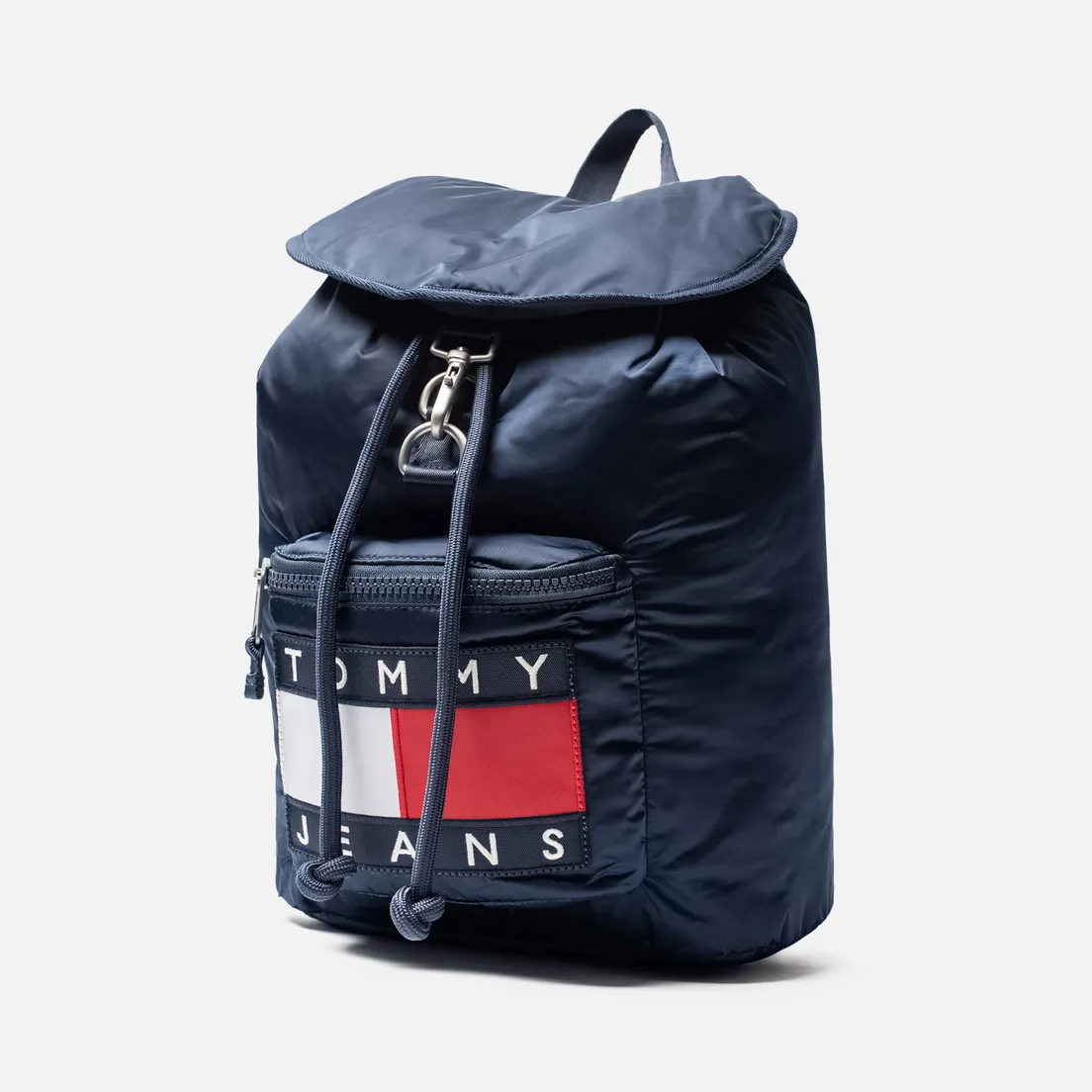 Tommy Jeans Рюкзак Heritage Large Flag