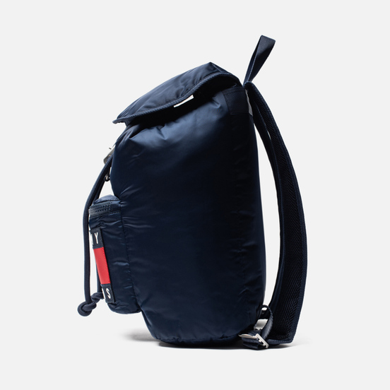 Рюкзак Tommy Jeans Heritage Large Flag Black Iris