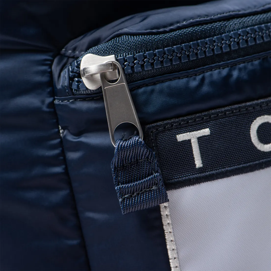 Tommy Jeans Рюкзак Heritage Large Flag