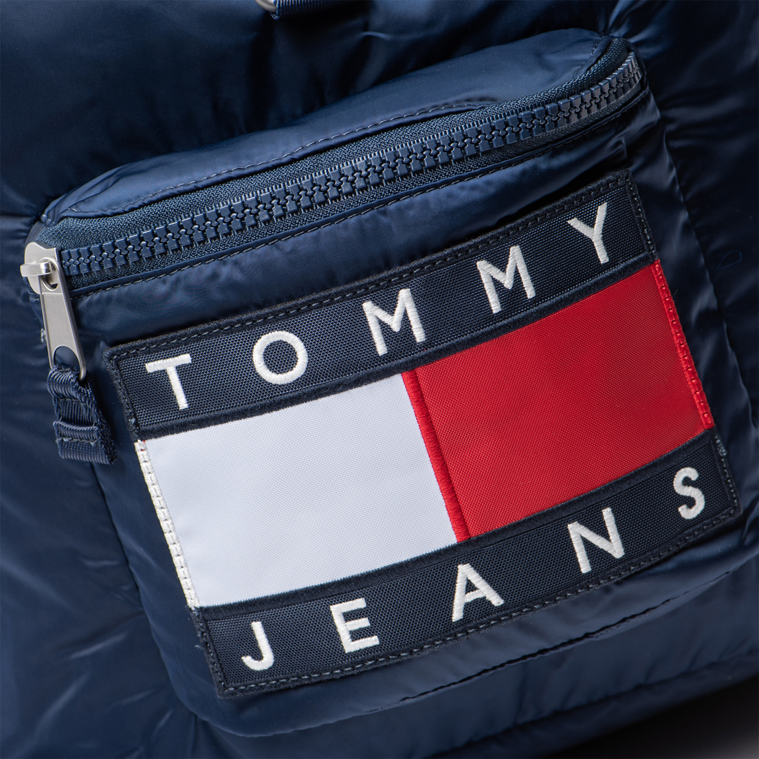 Tommy Jeans Рюкзак Heritage Large Flag