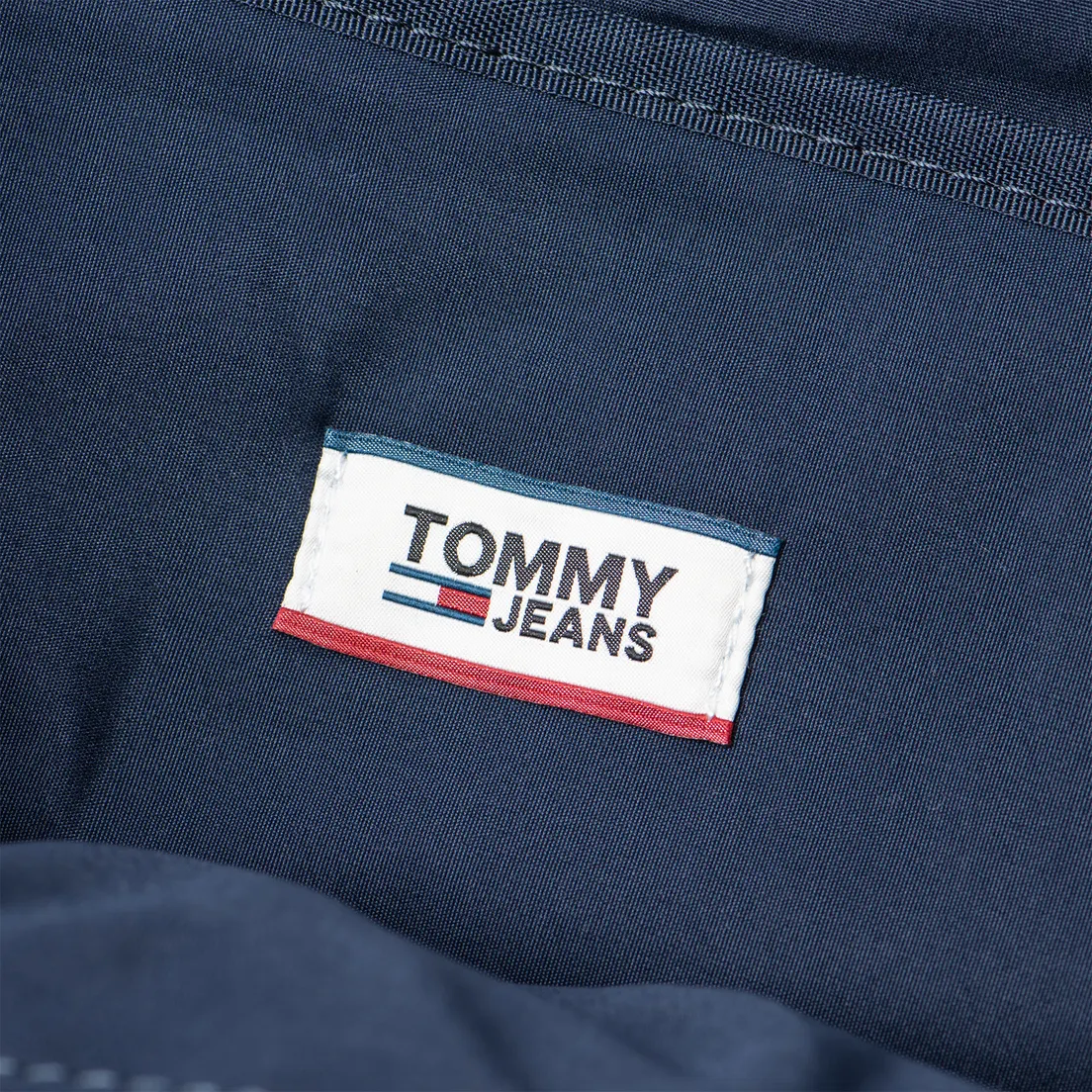 Tommy Jeans Рюкзак Heritage Large Flag