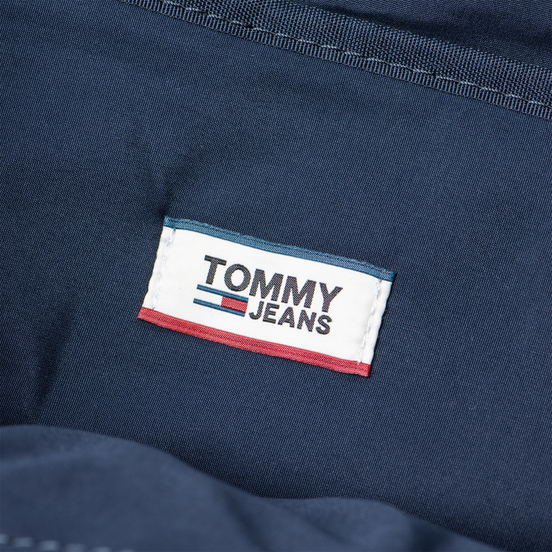 Рюкзак Tommy Jeans Heritage Large Flag Black Iris