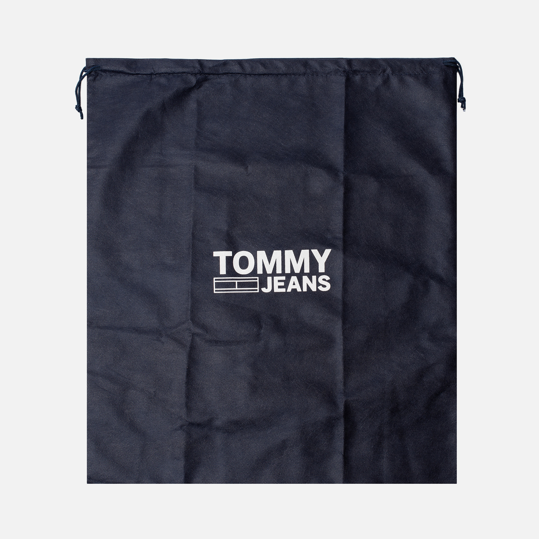 Tommy Jeans Рюкзак Heritage Leather Large Flag