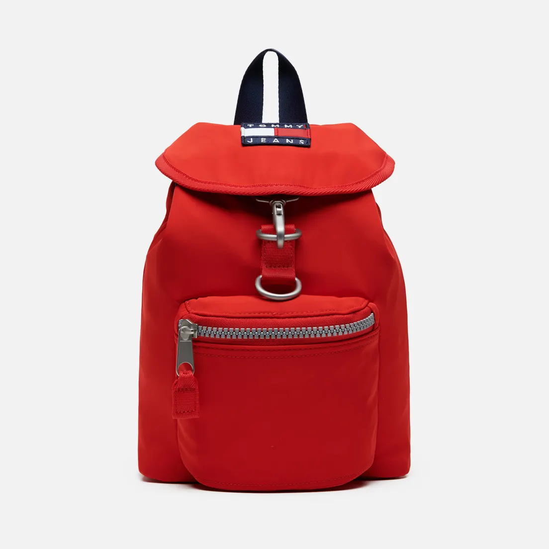 Tommy Jeans Рюкзак Heritage Nylon