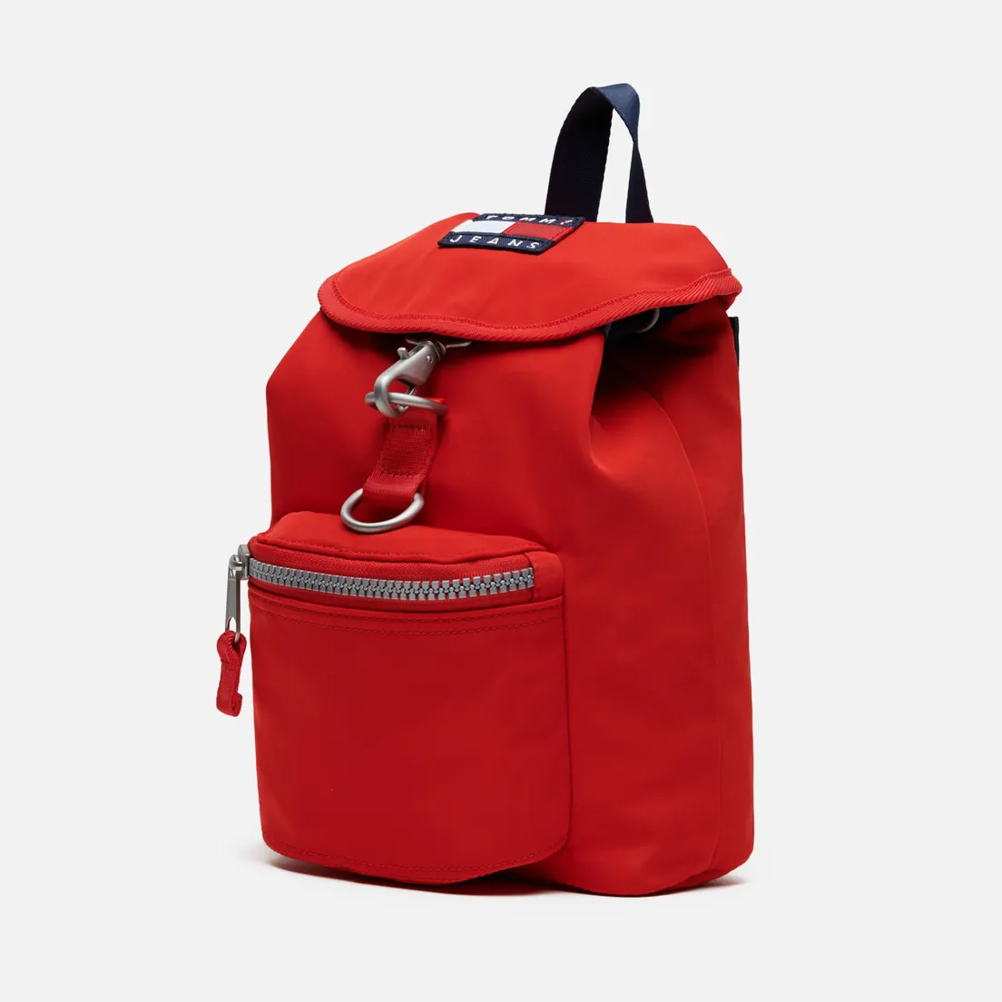 Tommy Jeans Рюкзак Heritage Nylon