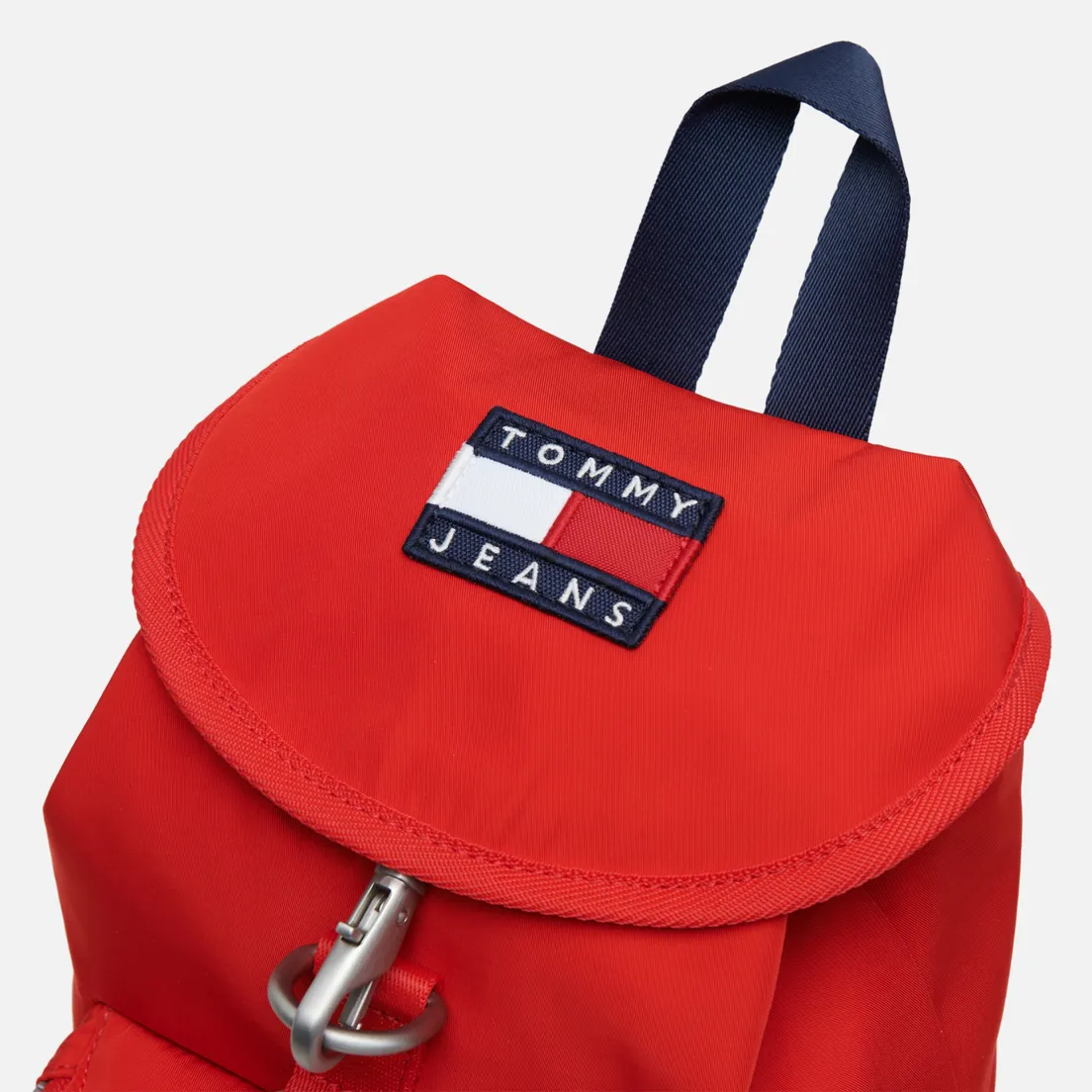 Tommy Jeans Рюкзак Heritage Nylon