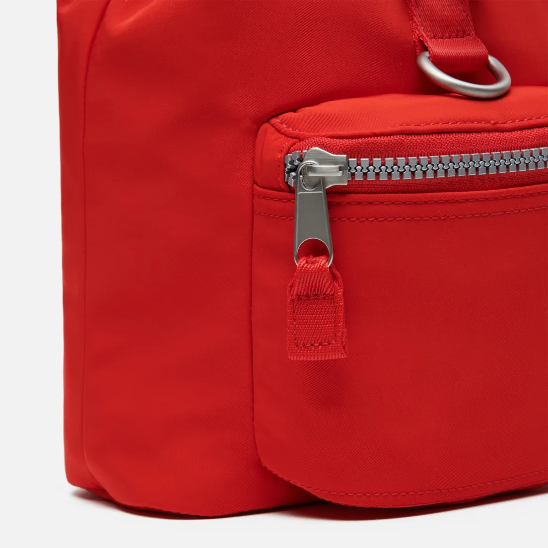 Tommy Jeans Рюкзак Heritage Nylon