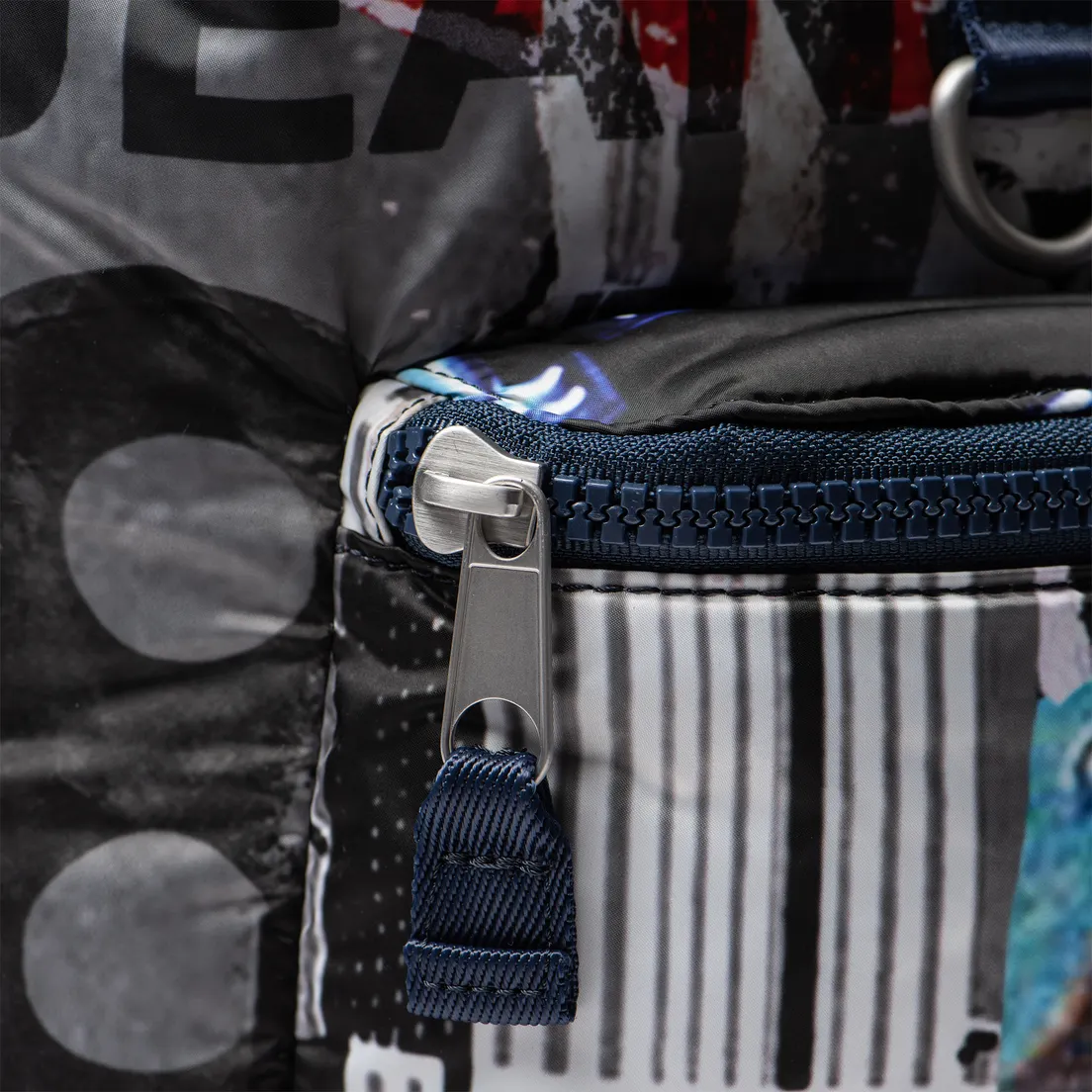 Tommy Jeans Рюкзак Heritage Print Americana
