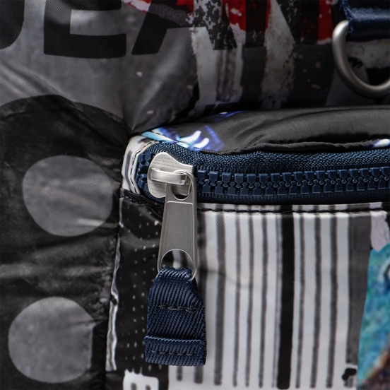 Рюкзак Tommy Jeans Heritage Print Americana