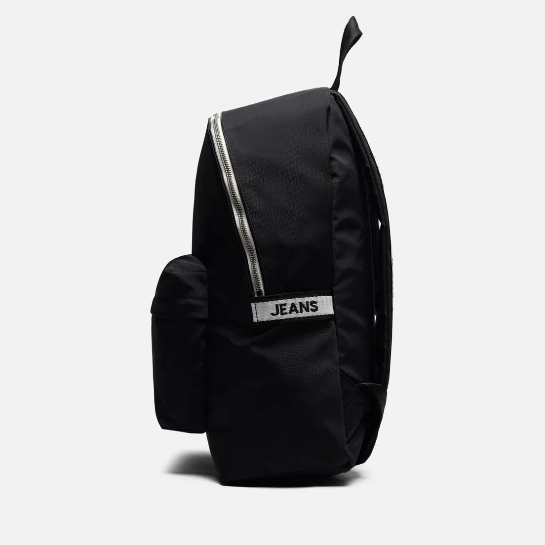 Tommy Jeans Рюкзак Logo Tape Small Nylon