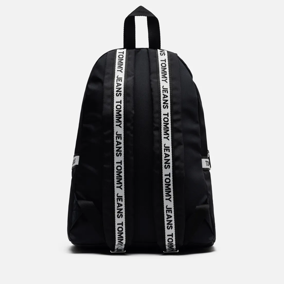 Tommy Jeans Рюкзак Logo Tape Small Nylon