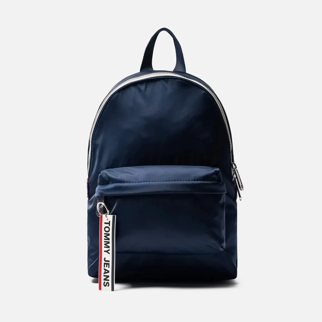 Tommy Jeans Рюкзак Logo Tape Small Nylon
