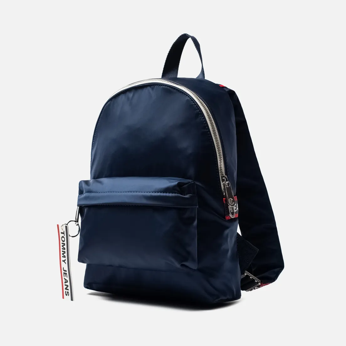 Tommy Jeans Рюкзак Logo Tape Small Nylon