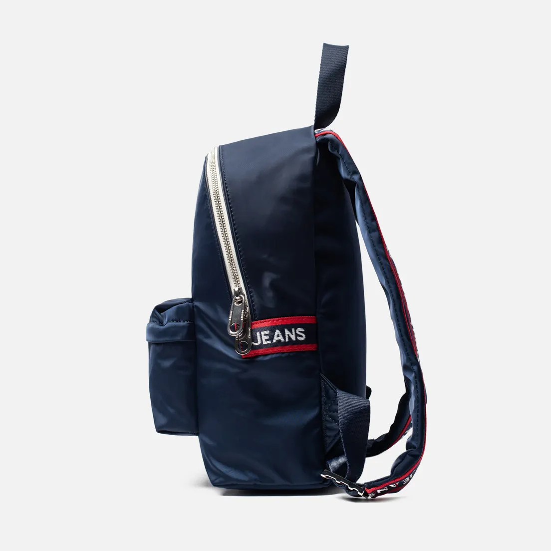 Tommy Jeans Рюкзак Logo Tape Small Nylon