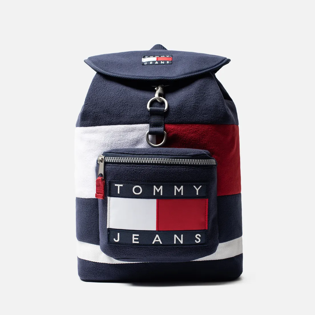Tommy Jeans Рюкзак RWB Polar Corporate