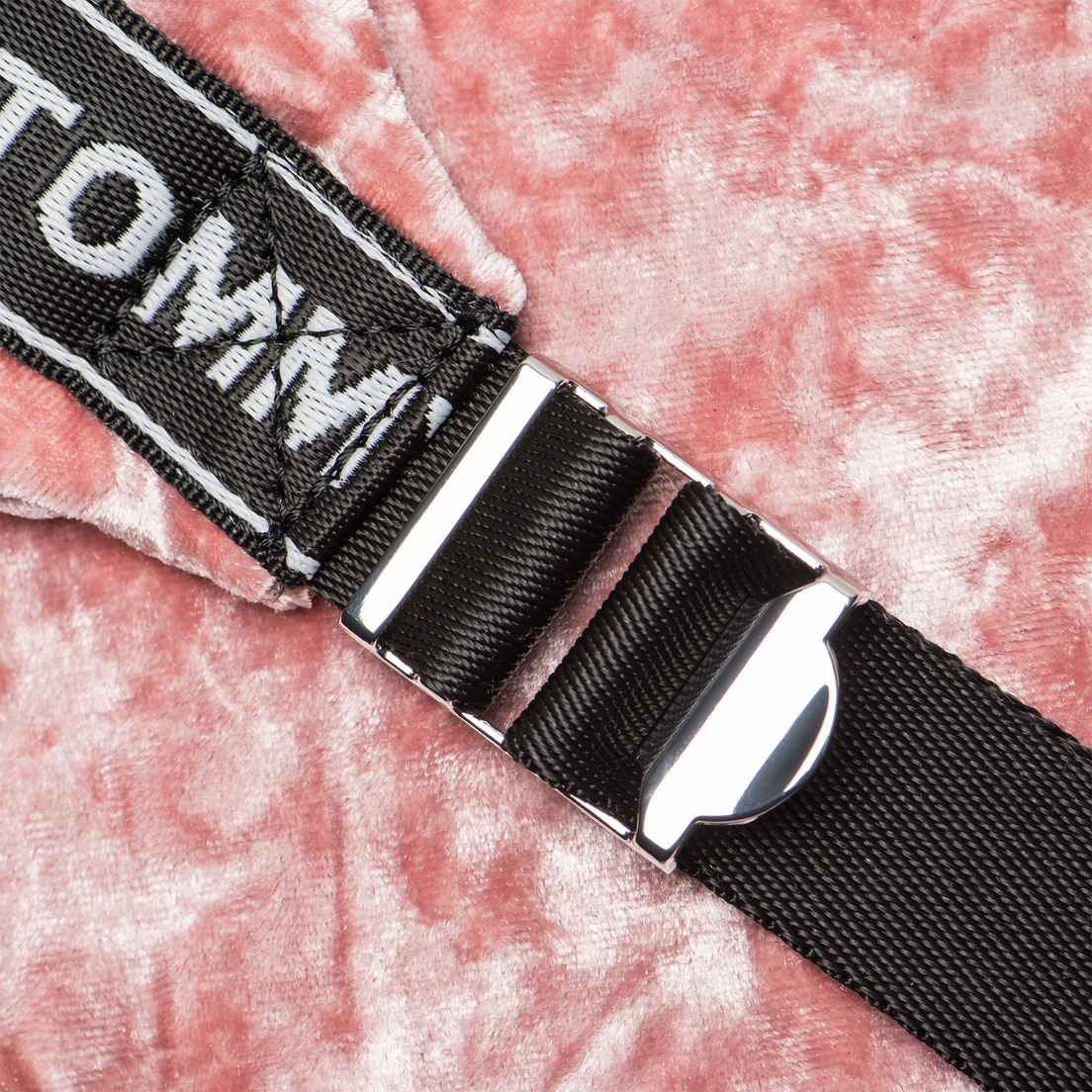 Tommy Jeans Рюкзак TJ Logo Tape Mini Velvet