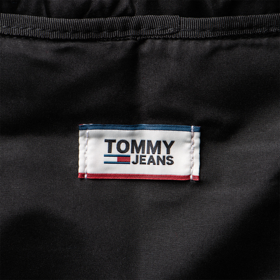 Рюкзак Tommy Jeans Urban Varsity Colorblock