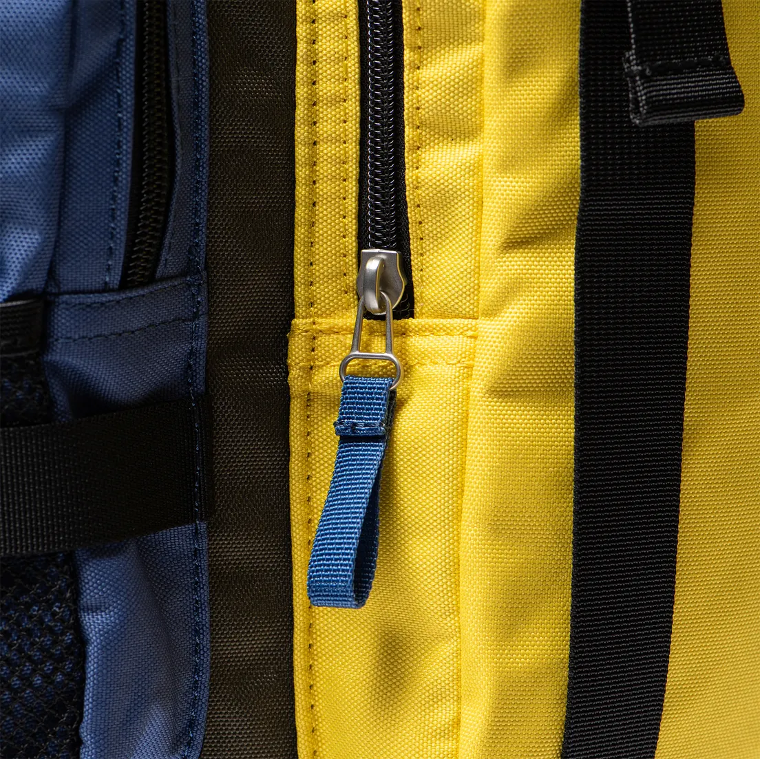 Tommy Jeans Рюкзак Urban Varsity Colorblock