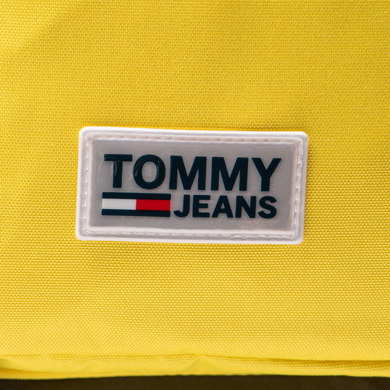 Рюкзак Tommy Jeans Urban Varsity Colorblock