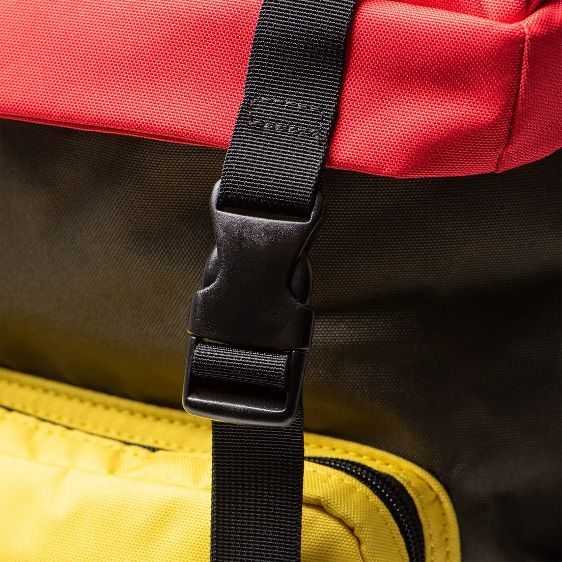 Tommy Jeans Рюкзак Urban Varsity Colorblock