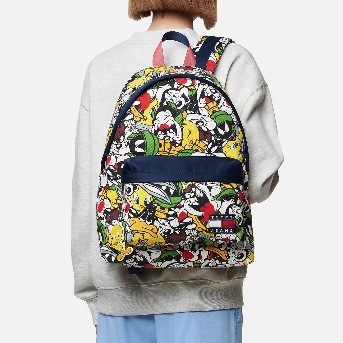 Tommy Jeans Рюкзак x Looney Tunes