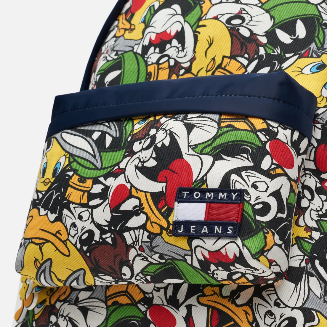 Tommy Jeans Рюкзак x Looney Tunes