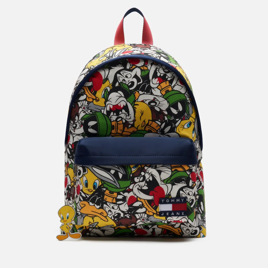 Tommy Jeans Рюкзак x Looney Tunes