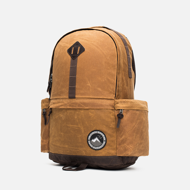 Vans Рюкзак Alpe D Huez