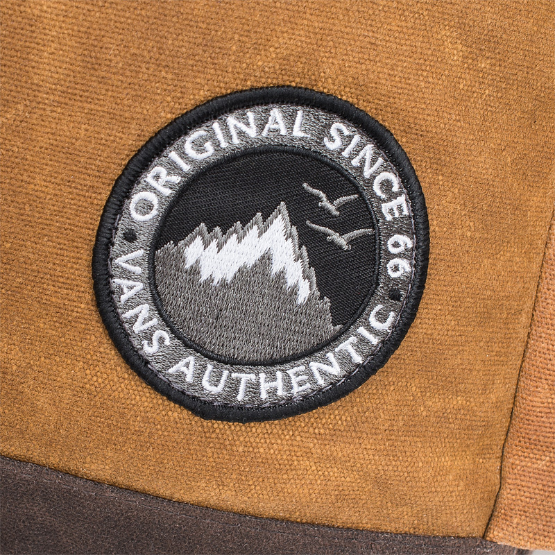 Vans Рюкзак Alpe D Huez