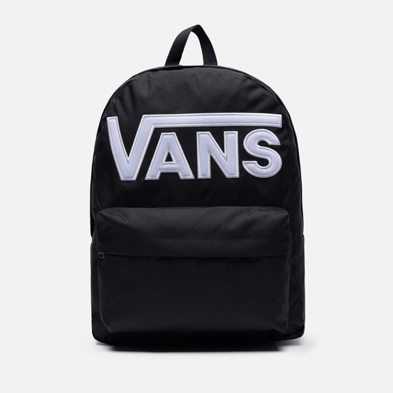 Рюкзак Vans Old Skool III Off The Wall Black