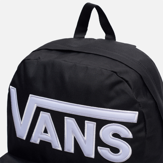 Рюкзак Vans Old Skool III Off The Wall Black