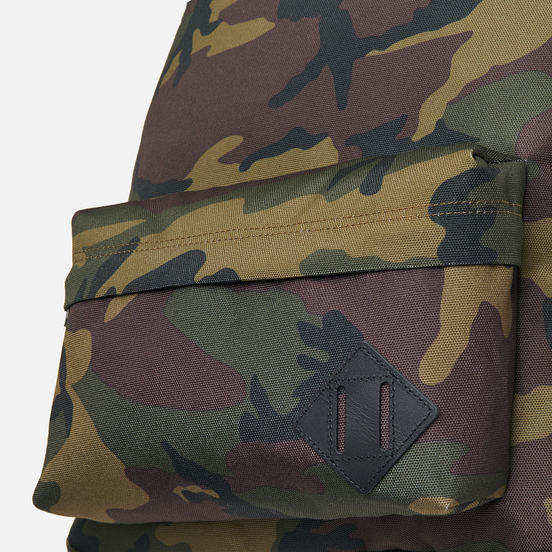 Рюкзак Vans Old Skool III Off The Wall Classic Camo