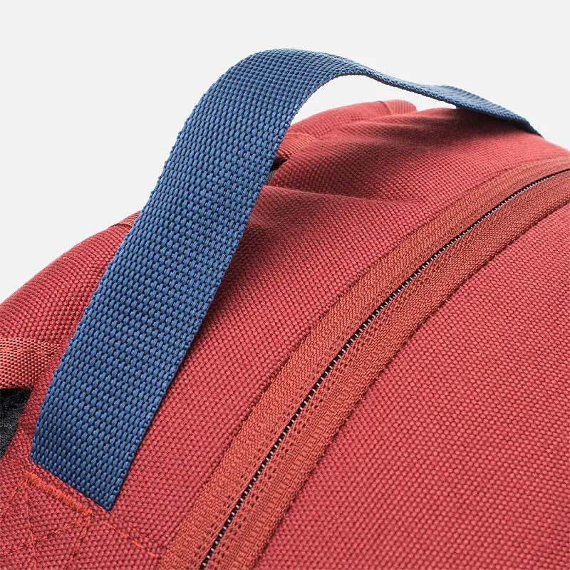 Vans Рюкзак Skooled Russet Colorblock