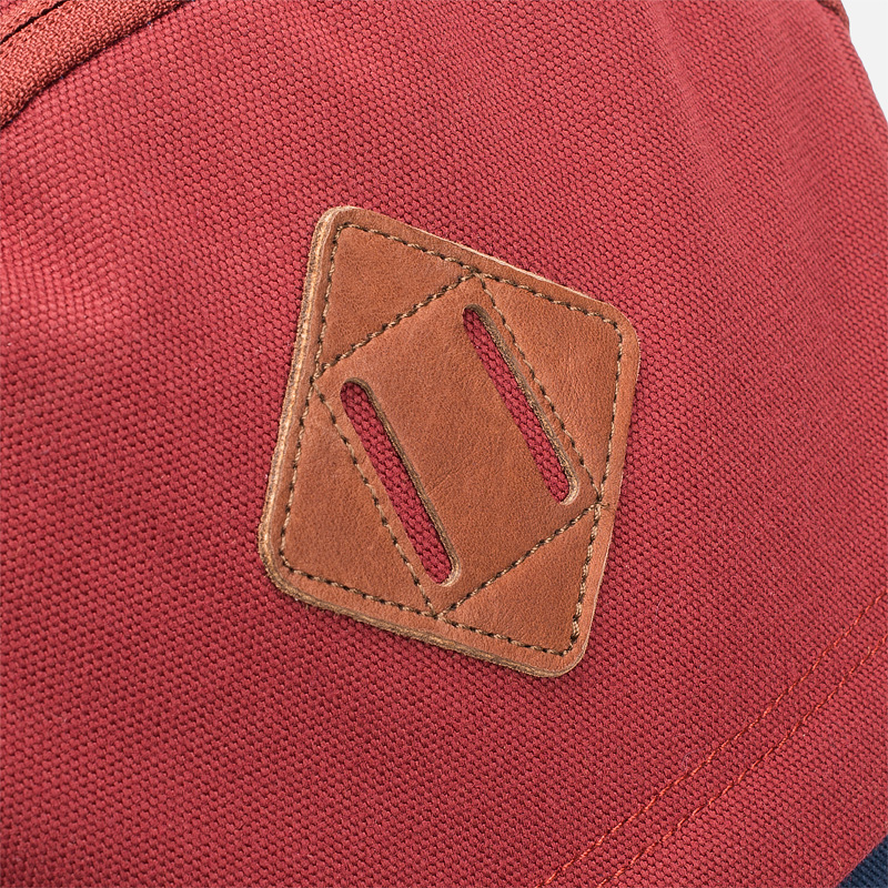 Ryukzak Vans Skooled Russet Colorblock Vxyqhbg