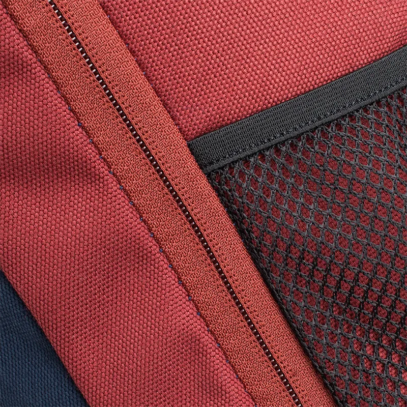 Vans Рюкзак Skooled Russet Colorblock