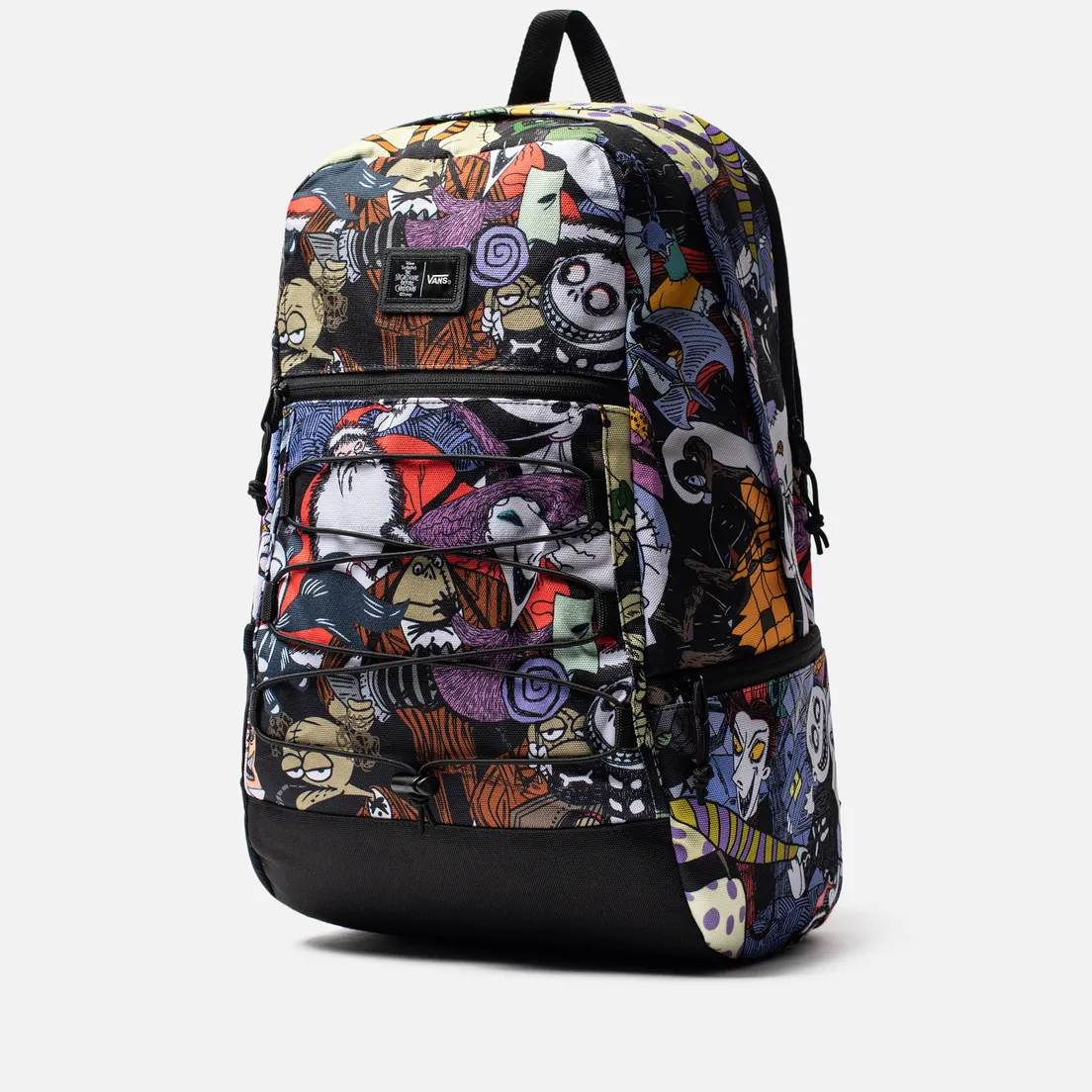 Vans Рюкзак x Disney The Nightmare Before Christmas Snag Plus