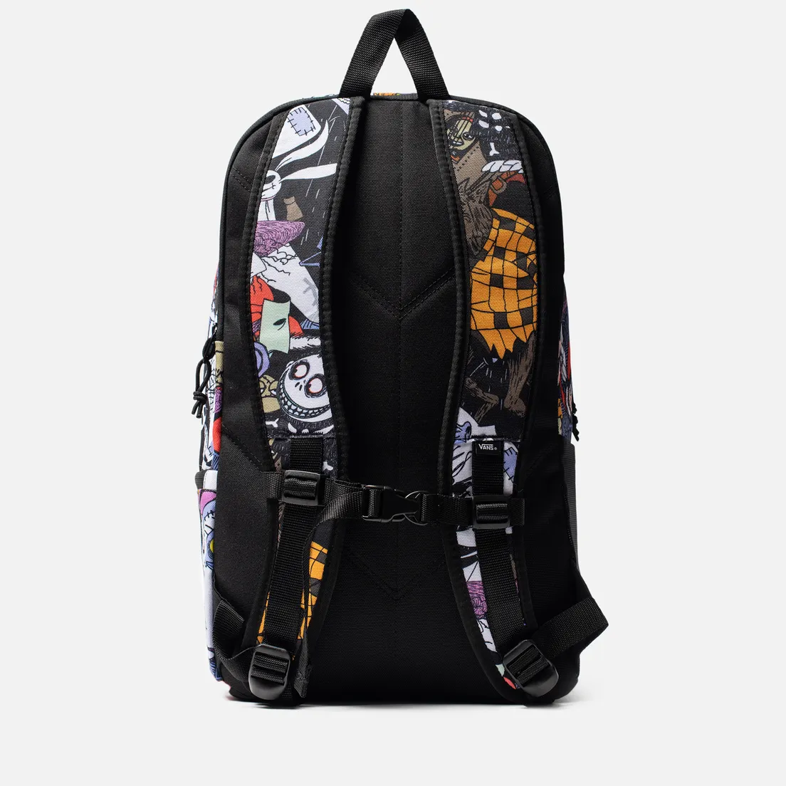 Vans Рюкзак x Disney The Nightmare Before Christmas Snag Plus