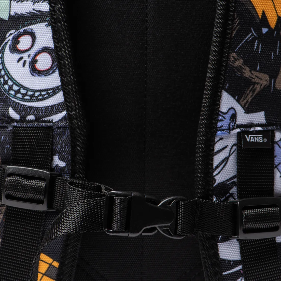Vans Рюкзак x Disney The Nightmare Before Christmas Snag Plus