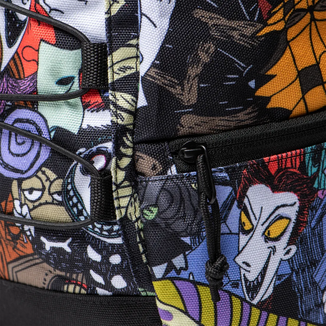 Vans Рюкзак x Disney The Nightmare Before Christmas Snag Plus