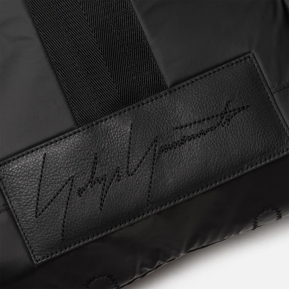 Y-3 Рюкзак Bungee