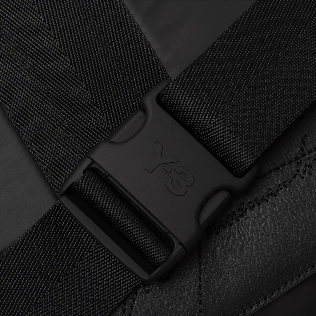 Y-3 Рюкзак Bungee
