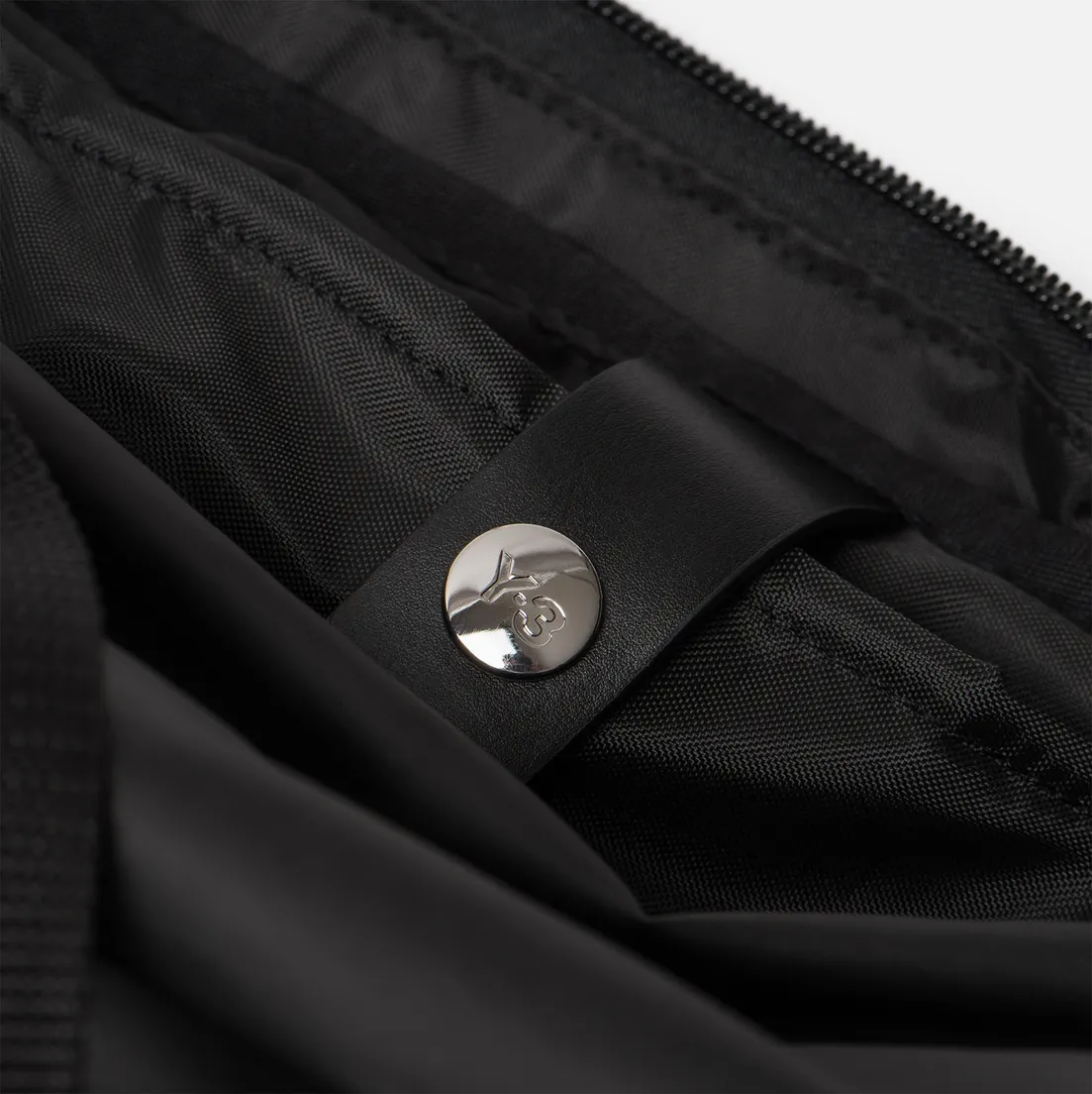 Y-3 Рюкзак Bungee