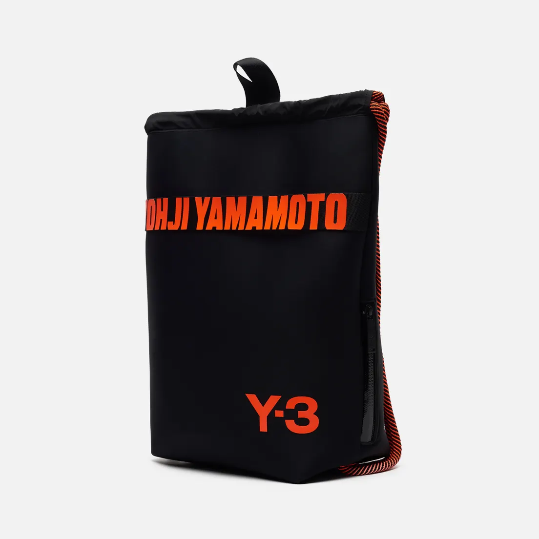 Y-3 Рюкзак Drawstring