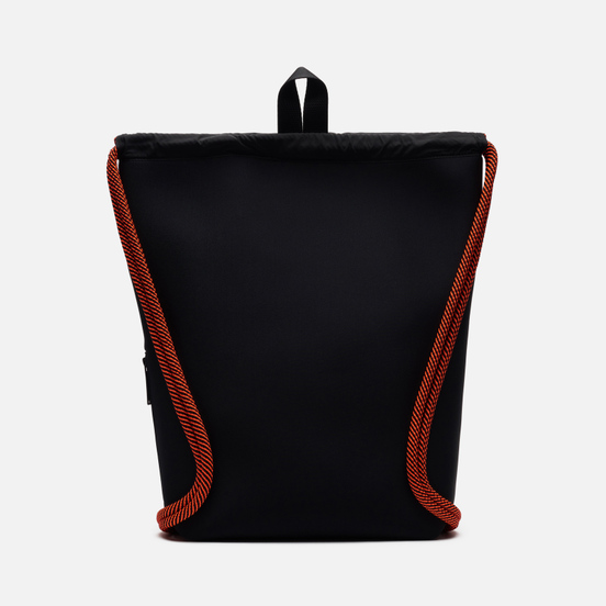 Рюкзак Y-3 Drawstring Black