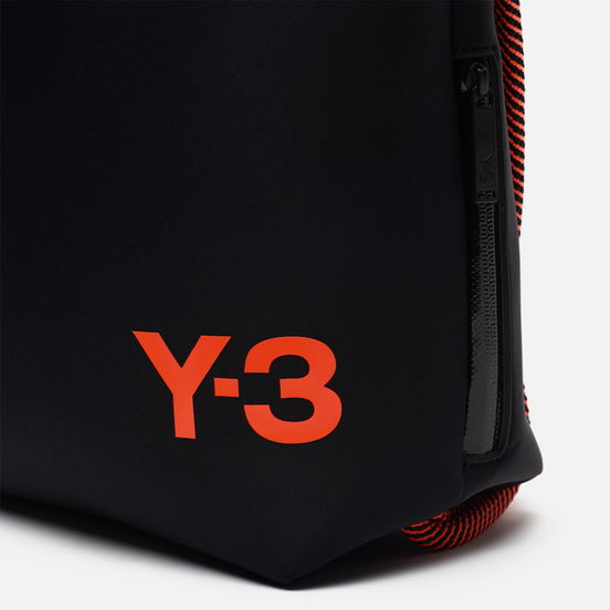 Рюкзак Y-3 Drawstring Black
